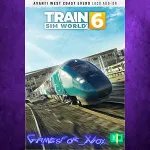 Train Sim World 6 Avanti West Coast BR Class 805 Evero BMU XBOX DLC - irongamers.ru