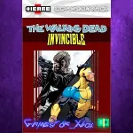 ☀ ️The Walking Dead / Invincible Expansion Pack XBOX DLC