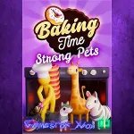 Baking Time Strong Pets XBOX DLC - irongamers.ru