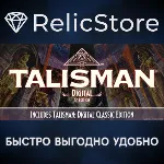 Talisman: Digital 5th Edition - STEAM GIFT РОССИЯ