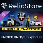 Flashing Lights: Department of Transportation DLC - irongamers.ru