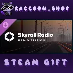Cities: Skylines II - Skyrail Radio DLC RU*KZ*UA*CIS
