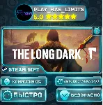 🎁 The Long Dark *RU/BY/UA/СНГ Steam Auto