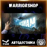 Huntsman Выбор Региона Стим STEAM GIFT АВТО 24/7 ГАРАНТИЯ