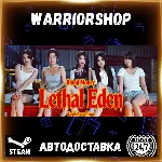 Blood Money: Lethal Eden Выбор Региона Стим STEAM GIFT АВТО 24/7 ГАРАНТИЯ - irongamers.ru