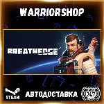 Breathedge Выбор Региона Стим STEAM GIFT АВТО 24/7 ГАРАНТИЯ - irongamers.ru
