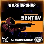 SENTRY Выбор Региона Стим STEAM GIFT АВТО 24/7 ГАРАНТИЯ