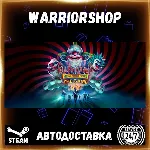 Killer Klowns From Outer Space: The G Выбор Региона Стим STEAM GIFT АВТО 24/7 ГАРАНТИ
