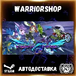 Freedom Planet 2 Выбор Региона Стим STEAM GIFT АВТО 24/7 ГАРАНТИЯ - irongamers.ru