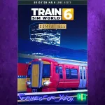 Train Sim World 6 Brighton Main Line: London Victoria - Brighton XBOX DLC - irongamers.ru