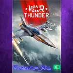 War Thunder - Northrop NF-5A Pack XBOX DLC - irongamers.ru