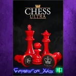 ☀ ️Chess Ultra X Purling London Bold Chess XBOX DLC