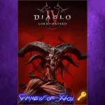 Diablo IV Lord of Hatred - Standard Edition XBOX DLC Ключ - irongamers.ru