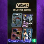 ☀ ️Fallout 4 Creations Bundle XBOX DLC