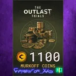 1100 Murkoff Coins XBOX DLC - irongamers.ru