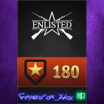 Enlisted - Premium account for 180 days XBOX DLC - irongamers.ru
