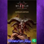 ☀ ️Diablo IV Lord of Hatred - Ultimate Edition XBOX DLC