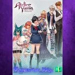 Atelier Yumia - Fantasy Academy Costume Set XBOX DLC - irongamers.ru
