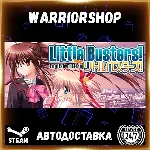 Little Busters! English Edition Выбор Региона Стим STEAM GIFT АВТО 24/7 ГАРАНТИЯ - irongamers.ru