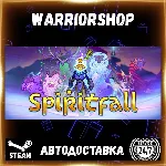 Spiritfall Выбор Региона Стим STEAM GIFT АВТО 24/7 ГАРАНТИЯ