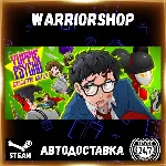 Yuppie Psycho: Executive Edition Выбор Региона Стим STEAM GIFT АВТО 24/7 ГАРАНТИЯ