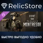 Hunt: Showdown 1896 - The Madness of Montresor DLC