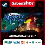 Return to Monkey Island СТИМ Steam Gift - irongamers.ru