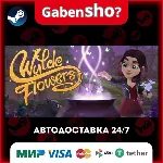 Wylde Flowers СТИМ Steam Gift - irongamers.ru