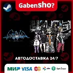 NEO: The World Ends with You СТИМ Steam Gift - irongamers.ru