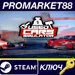 Used Cars Simulator Steam КЛЮЧ GLOBAL - irongamers.ru