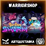 Temtem: Swarm Выбор Региона Стим STEAM GIFT АВТО 24/7 ГАРАНТИЯ