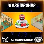 Game Dev Tycoon Выбор Региона Стим STEAM GIFT АВТО 24/7 ГАРАНТИЯ
