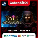 FATE: Reawakened СТИМ Steam Gift