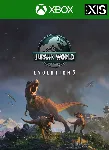 Jurassic World Evolution 3 XBOX