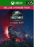 Jurassic World Evolution 3 Deluxe Upgrade Pack XBOX