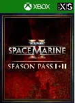 Warhammer 40000 Space Marine 2 Season Pass 1 2 XBOX - irongamers.ru
