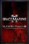 Warhammer 40000 Space Marine 2 Season Pass 1 2 XBOX - irongamers.ru