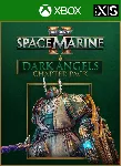 Warhammer 40000 Space Marine 2 Dark Angels Chapter Pack XBOX - irongamers.ru