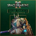 Warhammer 40000 Space Marine 2 Dark Angels Chapter Pack XBOX - irongamers.ru