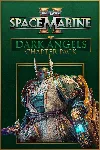 Warhammer 40000 Space Marine 2 Dark Angels Chapter Pack XBOX - irongamers.ru