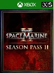 Warhammer 40000 Space Marine 2 Season Pass 2 XBOX - irongamers.ru