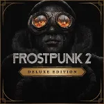 Frostpunk 2 Deluxe Edition XBOX
