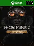 Frostpunk 2 Deluxe Edition XBOX