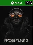 Frostpunk 2 XBOX