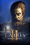 The Talos Principle 2 XBOX