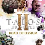 The Talos Principle 2  Road to Elysium XBOX
