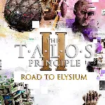 The Talos Principle 2  Road to Elysium XBOX