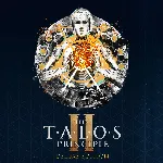 The Talos Principle 2 Deluxe Edition XBOX