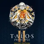 The Talos Principle 2 Deluxe Edition XBOX