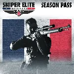 Sniper Elite Resistance Season Pass XBOX